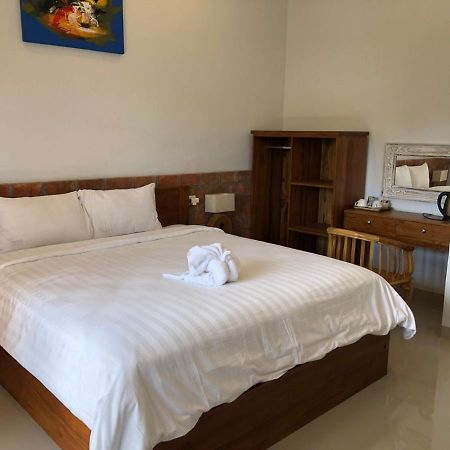 Dava Jaya Uluwatu Near Bluepoint Beach Redpartner Exterior foto