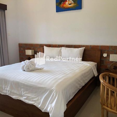 Dava Jaya Uluwatu Near Bluepoint Beach Redpartner Exterior foto