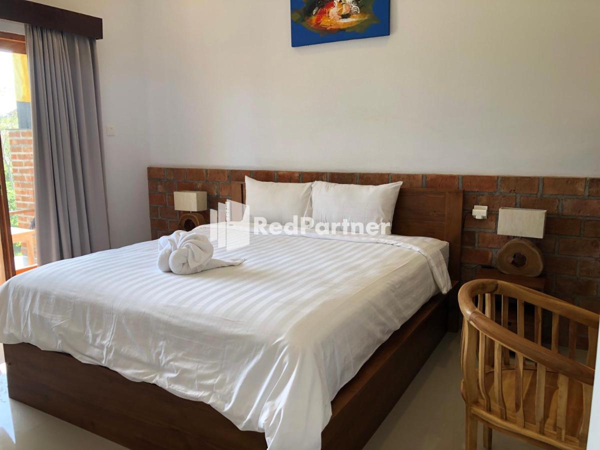 Dava Jaya Uluwatu Near Bluepoint Beach Redpartner Exterior foto